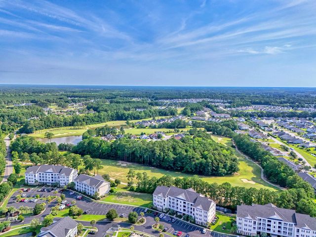 703 Shearwater Ct Unit 304, Murrells Inlet, SC 29576