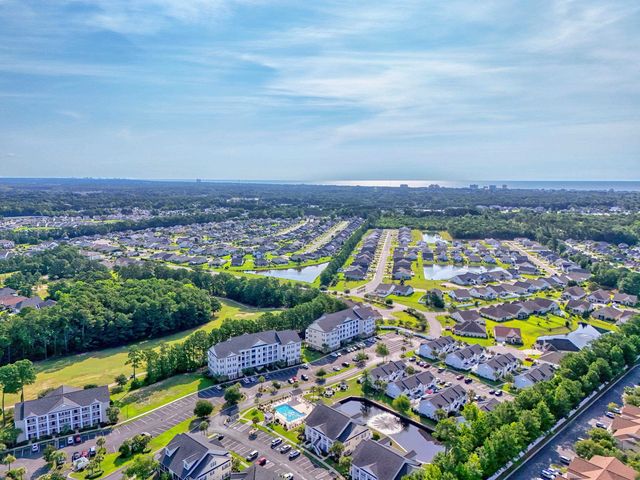 703 Shearwater Ct Unit 304, Murrells Inlet, SC 29576