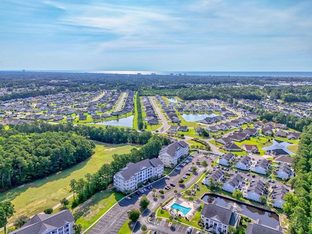 703 Shearwater Ct Unit 304, Murrells Inlet, SC 29576