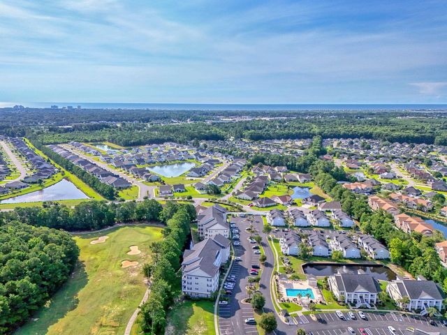 703 Shearwater Ct Unit 304, Murrells Inlet, SC 29576