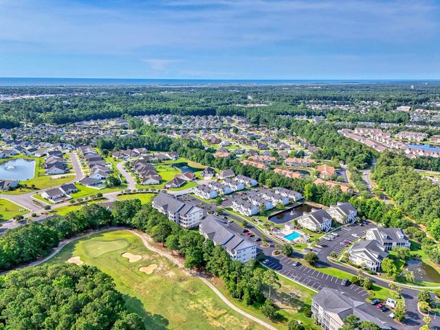 703 Shearwater Ct Unit 304, Murrells Inlet, SC 29576