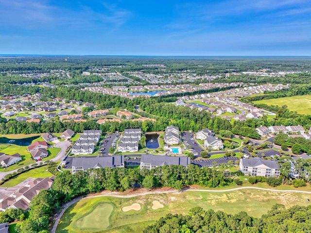 703 Shearwater Ct Unit 304, Murrells Inlet, SC 29576