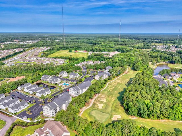 703 Shearwater Ct Unit 304, Murrells Inlet, SC 29576
