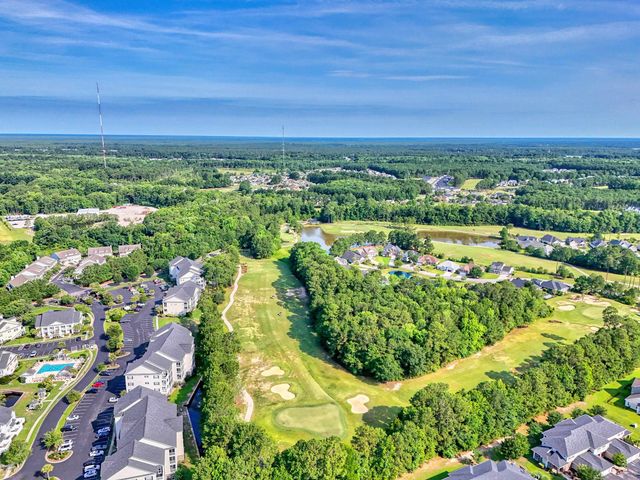 703 Shearwater Ct Unit 304, Murrells Inlet, SC 29576