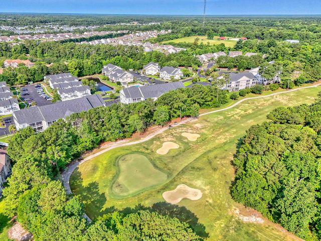 703 Shearwater Ct Unit 304, Murrells Inlet, SC 29576