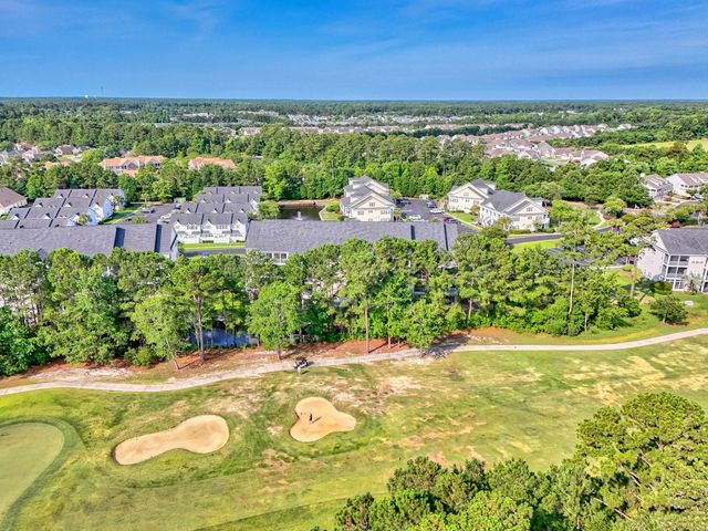 703 Shearwater Ct Unit 304, Murrells Inlet, SC 29576