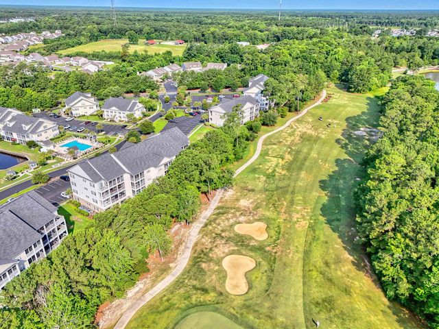 703 Shearwater Ct Unit 304, Murrells Inlet, SC 29576
