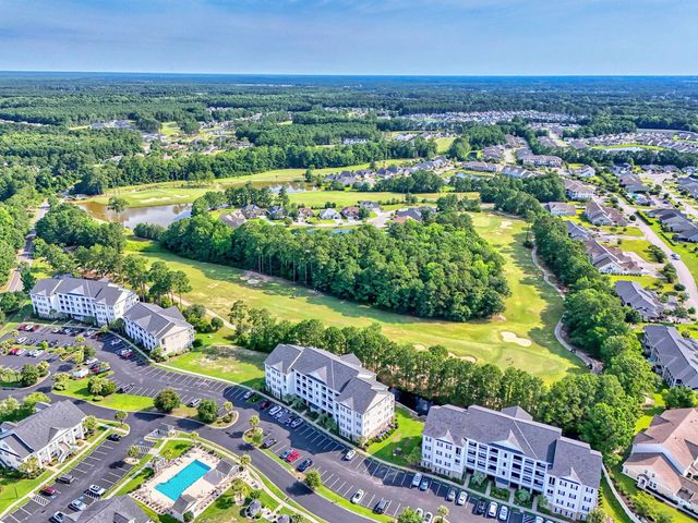 703 Shearwater Ct Unit 304, Murrells Inlet, SC 29576