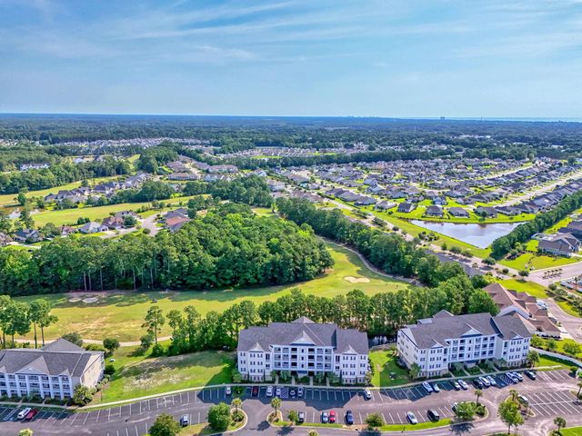 703 Shearwater Ct Unit 304, Murrells Inlet, SC 29576
