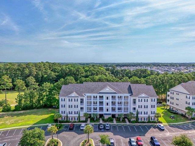 703 Shearwater Ct Unit 304, Murrells Inlet, SC 29576