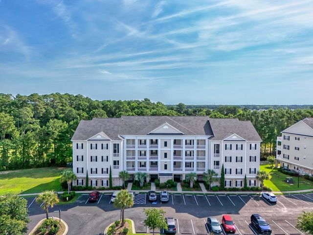703 Shearwater Ct Unit 304, Murrells Inlet, SC 29576