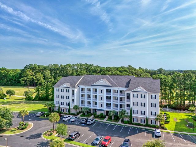 703 Shearwater Ct Unit 304, Murrells Inlet, SC 29576