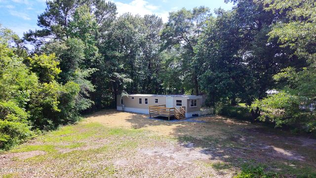 1681 Tuna Drive SW, Shallotte, NC 28470