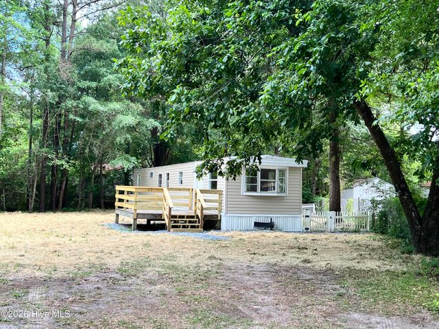 1681 Tuna Drive SW, Shallotte, NC 28470