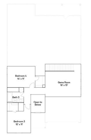 25802 Deep Blue Drive, Katy, TX 77493