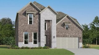25802 Deep Blue Drive, Katy, TX 77493