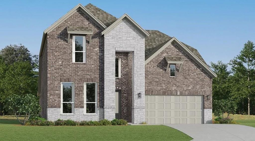 25802 Deep Blue Drive, Katy, TX 77493