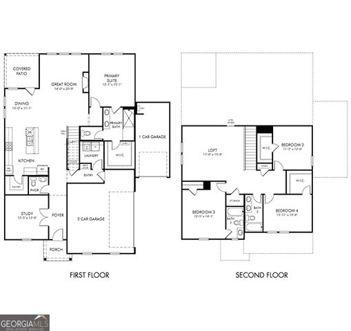 2135 Homer Drive, Monroe, GA 30656