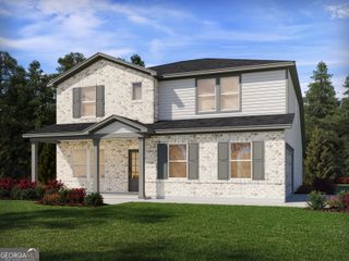 2135 Homer Drive, Monroe, GA 30656