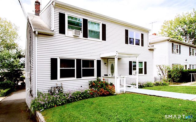306 Courtland Avenue 1, Stamford, CT 06906