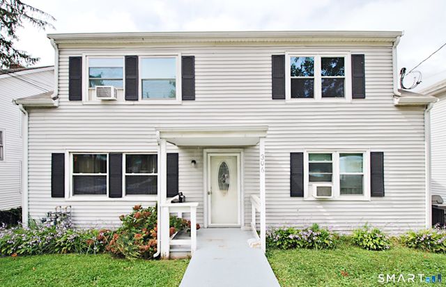306 Courtland Avenue 1, Stamford, CT 06906