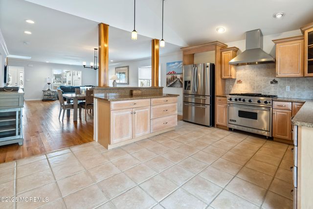 21 Magee Avenue, Lavallette, NJ 08735