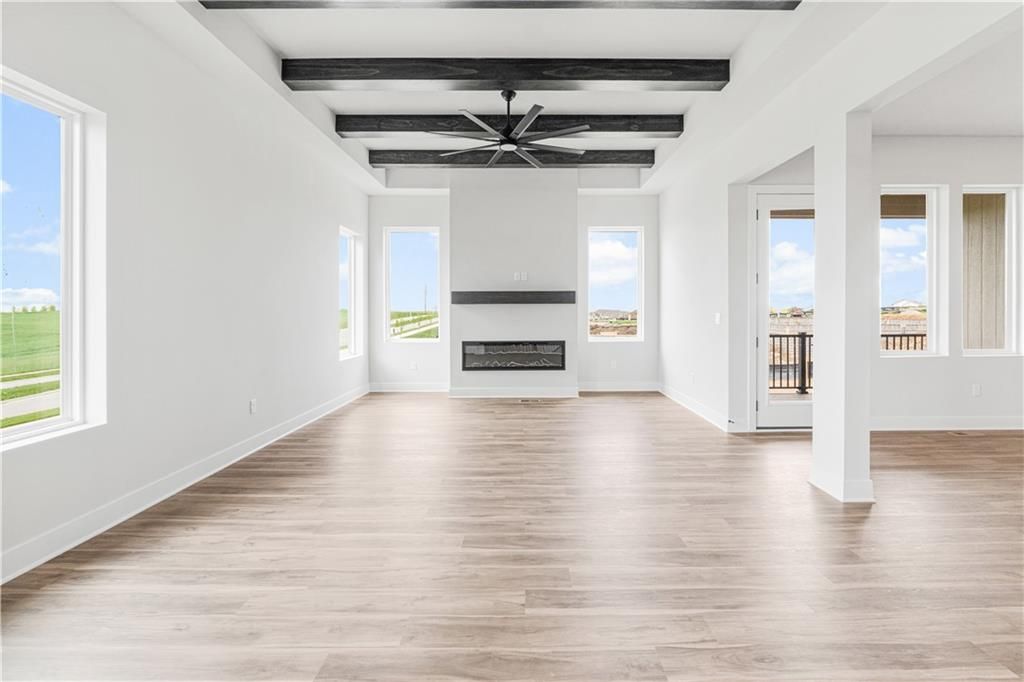 1841 Citadel Place, Raymore, MO 64083