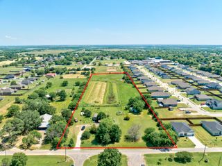 305 Swaha Drive, Tioga, TX 76271