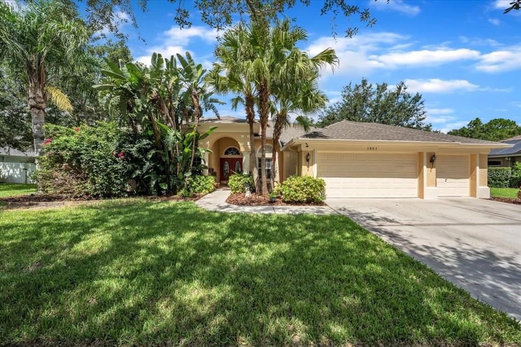 5803 TANAGERSIDE ROAD, Lithia, FL 33547