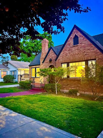 1228 W Walnut St, Stockton, CA 95203