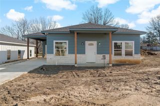 1410 FITZHUGH AVENUE, Paris, TX 75460