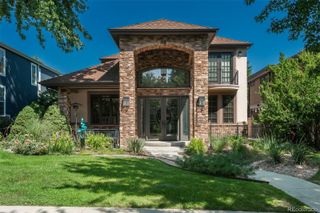 2458 S Josephine Street, Denver, CO 80210