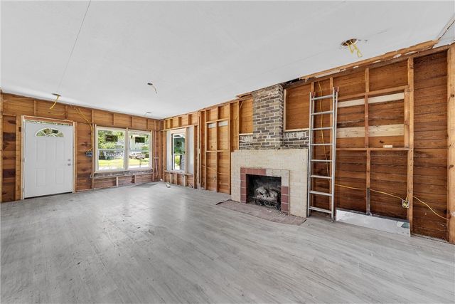 3204 Parrott Avenue, Waco, TX 76707