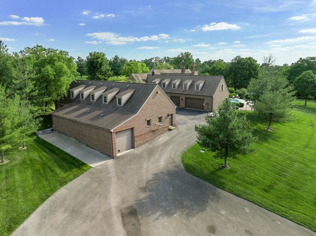 601 Delong Road, Lexington, KY 40515