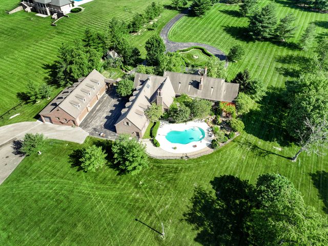 601 Delong Road, Lexington, KY 40515
