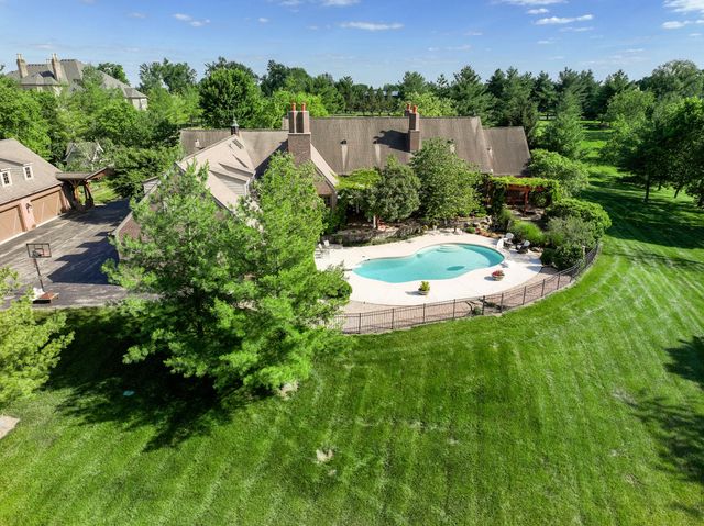 601 Delong Road, Lexington, KY 40515