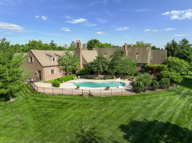 601 Delong Road, Lexington, KY 40515