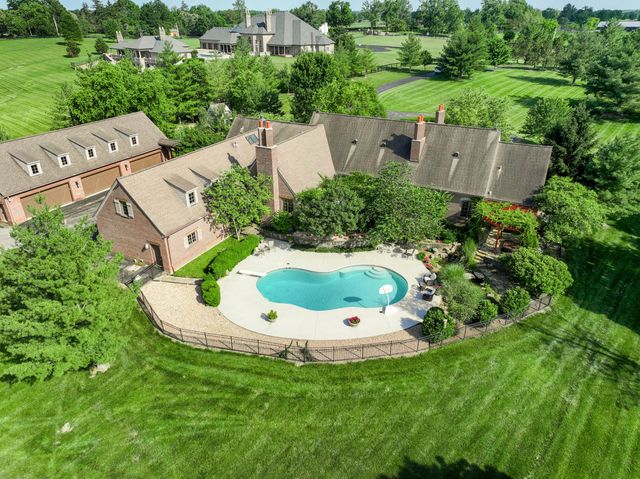 601 Delong Road, Lexington, KY 40515