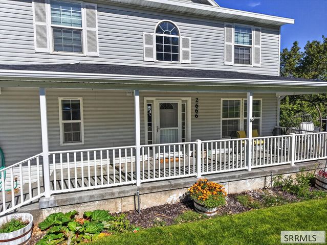 2666 Castle Peak Way, Pocatello, ID 83201