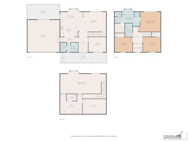 2666 Castle Peak Way, Pocatello, ID 83201