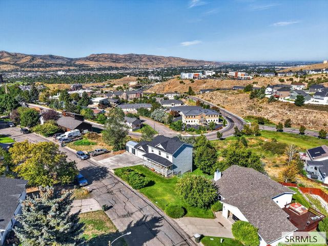 2666 Castle Peak Way, Pocatello, ID 83201