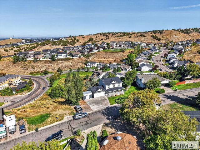 2666 Castle Peak Way, Pocatello, ID 83201