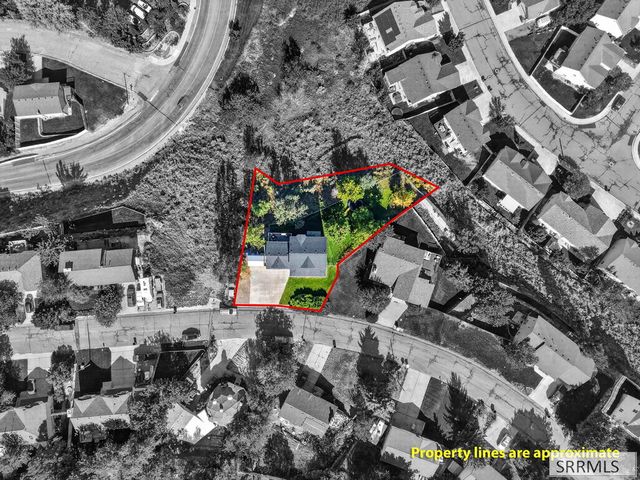 2666 Castle Peak Way, Pocatello, ID 83201