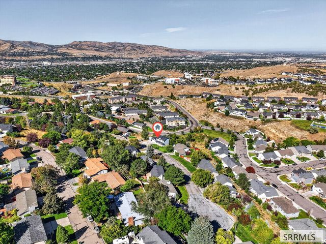 2666 Castle Peak Way, Pocatello, ID 83201