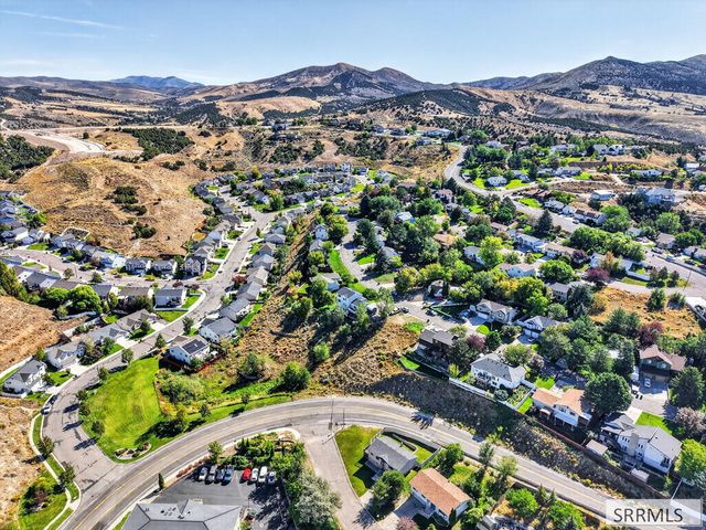 2666 Castle Peak Way, Pocatello, ID 83201