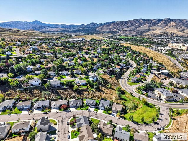 2666 Castle Peak Way, Pocatello, ID 83201
