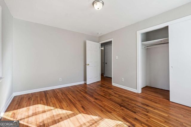 8554 Taylor Road, Riverdale, GA 30274