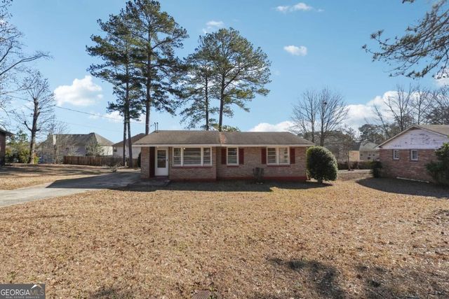 8554 Taylor Road, Riverdale, GA 30274