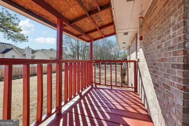 8554 Taylor Road, Riverdale, GA 30274