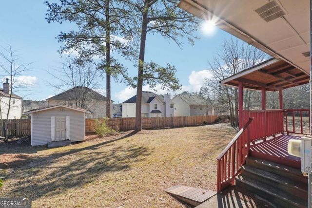 8554 Taylor Road, Riverdale, GA 30274